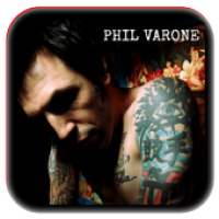 Phil Varone APK Иконка