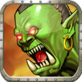 Defend temple-Top Free Game Apk