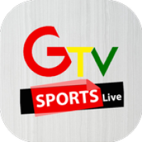 GTV Sports Ghana APK Covergestaltung