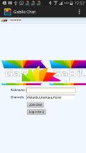 Gabile Gay Chat Gay Sohbet APK Download for Android