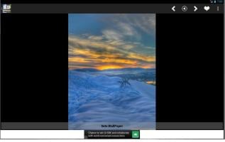 HD Wallpapers APK Screenshot Thumbnail #5