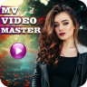 MV Video Master : Music Video Maker Application icon