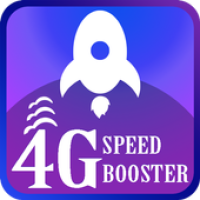 Изображения 4G Speed Booster на ПК с Windows