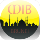 MIB Brunei APK