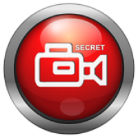 Secret Video Recorder APK icon