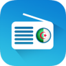 Algérie Radio FM Application icon