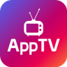 AppTV Application icon