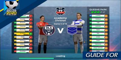 Guide For Dream Winner League Soccer 2020 APK Screenshot Thumbnail #5