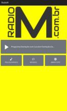 RadioM APK Download for Android