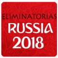 Eliminatorias Rusia 2018 Apk