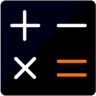 Calculator Application icon