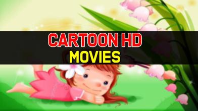 Cartoon Movies HD APK Download for Android