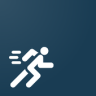 Fitness Guide Application icon