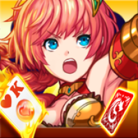 対戦ソリティアモンスターズ APK Icono