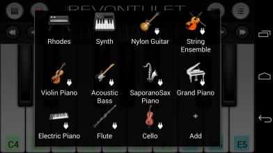 Cello Sound Plugin APK Download for Android