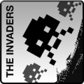 The Invaders |Retro Space Game Apk