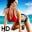 Hot Bikini Girl HD Wallpaper Download on Windows
