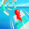 Aqua Dash Game icon