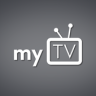 myTV for GoogleTV Application icon