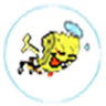 FlyingSpongebob Game icon