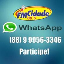 Radio Cidade 88.5 APK Download for Android