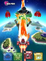 Star Crew（Unreleased） APK 屏幕截图图片 #15