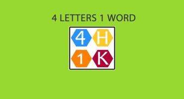 4 Letters 1 Word Game APK スクリーンショット画像 #6