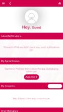 Women's Wellnes APK Download for Android