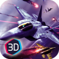 Jet Thunder Combat 3D Apk