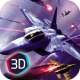 Jet Thunder Combat 3D APK