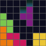 Falling Blocks Puzzle Game icon