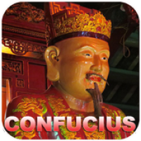 Confucius Wise FULL APK 电影海报图片