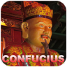 Confucius Wise FULL Application icon