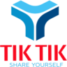 TIK TIK Application icon