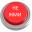 Красная кнопка Download on Windows