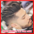 Quiff Hairstyle Apk