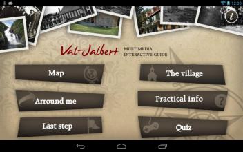 Val-Jalbert EN APK Download for Android