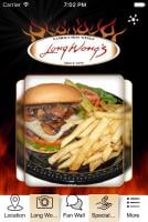 Long Wong's Mesa APK ภาพหน้าจอ #1