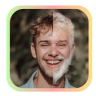 Age Face Editor Prank Application icon