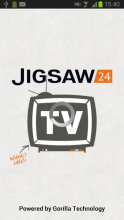 Jigsaw24 TV APK Download for Android