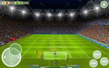 Messi Football Game; Real Soccer Cup 2020 APK Download for Android