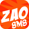 Zao SMS Application icon