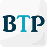 BTP (Unreleased) Application icon