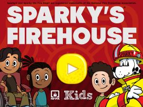 Sparky's Firehouse (Unreleased) APK Download for Android