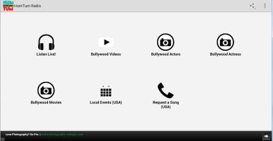 HumTum Radio - Bollywood Music APK 스크린샷 이미지 #7