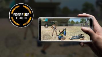 Guide for free-fire 2020:Tips 4 Diamonds & Weapons APK 螢幕截圖圖片 #2