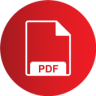 PDF Reader - PDF Viewer 2020 Application icon