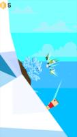 Climb Snow Mountain APK 스크린샷 이미지 #2