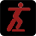 redstickman in fire Apk