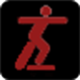 redstickman in fire APK